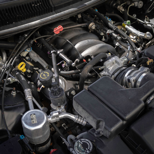 2000 Camaro Z28 5.7L LS1 Engine & 4L60E Automatic Transmission Drop Out 50K Miles