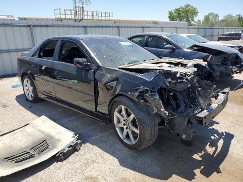 2007 Cadillac CTS-V LS2 6 Speed 157K Miles