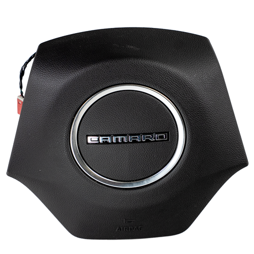 2016-2024 Chevrolet Camaro SS ZL1 Steering Wheel Air Bag Airbag USED OEM GM 84446046-USED3