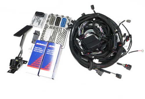 Gen V Engine Controller Kit for 8L90e Transmission