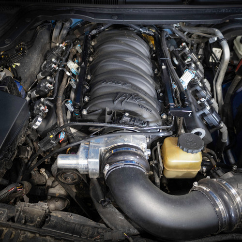 2009 Pontiac G8 6.0L L76 Motor Engine w/6-Speed Automatic Transmission 142K Miles