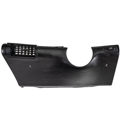 93-96 Camaro Under Steering Column Panel, USED 