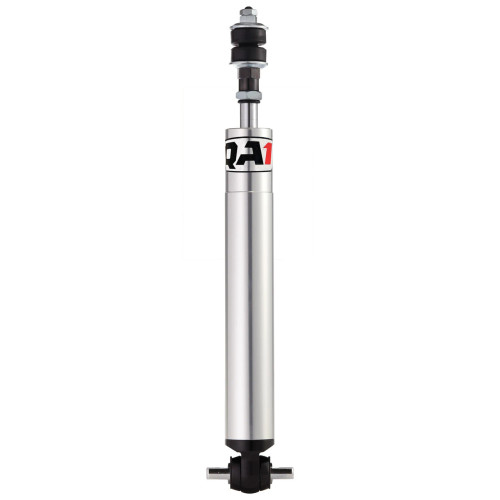 QA1 Stocker Star Front Shock – Non-Adjustable, 11-1/8"–16", Stud/T-Bar | 1997–2013 Corvette C5/C6 (TN510)