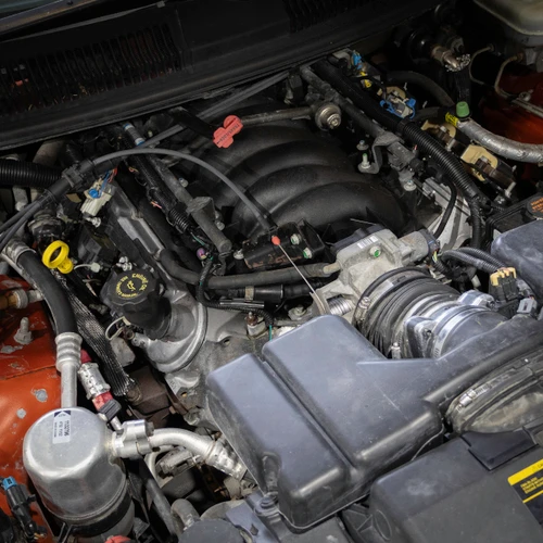 2002 Trans Am 5.7L LS1 Engine Motor & 4L60E Automatic Transmission Drop Out 134K Miles