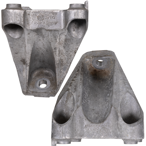 2010-2015 Camaro V8 Engine Mount Brackets USED OEM GM