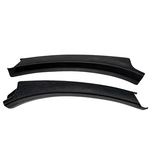 82-92 Camaro/Firebird B-Pillar Trim, USED 