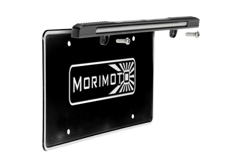 Backup Light Boost Bar, Morimoto LED700