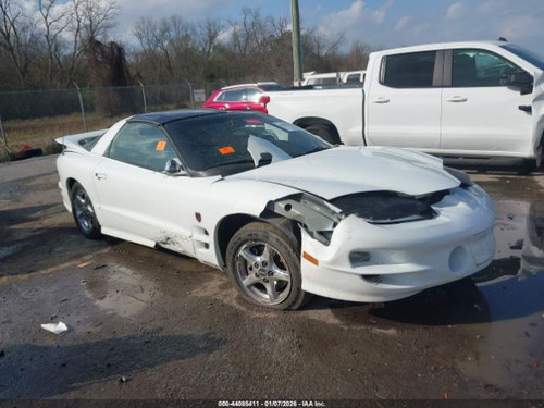 2002 Firebird Trans Am LS1 Automatic 37K Miles
