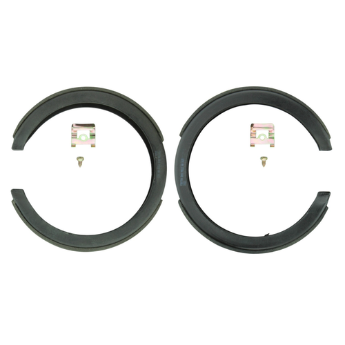 1998-2002 Camaro/Firebird Parking Brake Shoe Set