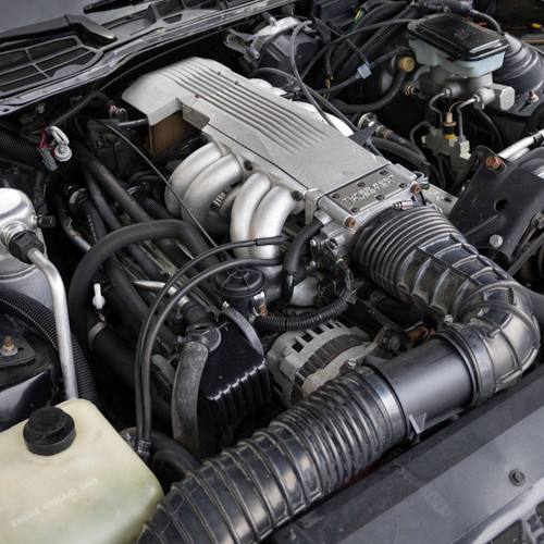 1987 Trans Am 5.0L 350 TPI Engine Motor 4-Speed 700R4 Auto Trans 148K Miles. Hawks Motorsports