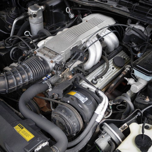 350 Tpi Engine Rpm 1987 Trans Am 5.0L 350 TPI Engine Motor 4-Speed 700R4 Auto Trans 148K ...
