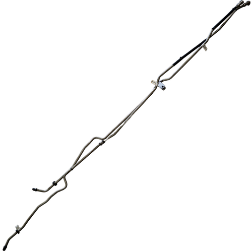 2013–2015 Chevrolet Camaro ZL1 OEM Transmission Cooler Line Used | ZL1 Trans Cooler Line