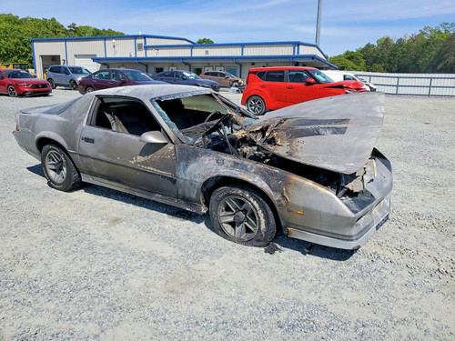 1983 Camaro Z28 305 Carb Automatic 133K Miles