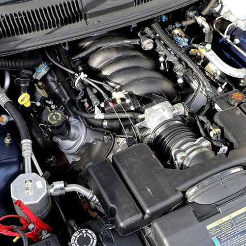 OEM 2002 Chevrolet Camaro Z28 LS1 5.7L V8 engine with 135K miles. Complete engine assembly removed from a Camaro Z28 and tested for proper operation. Ideal for replacement, restoration, or LS swap performance applications. Hawks Motorsports