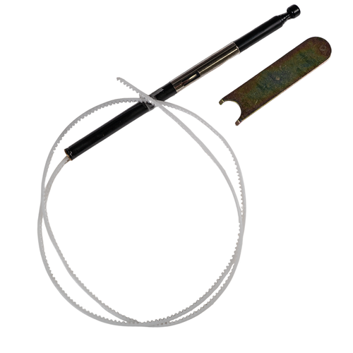 1993-2002 Pontiac Firebird/Chevy Camaro Power Antenna Mast AFT-10256439