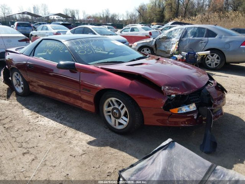 1993 Camaro Z28 LT1 Automatic 91K Miles
