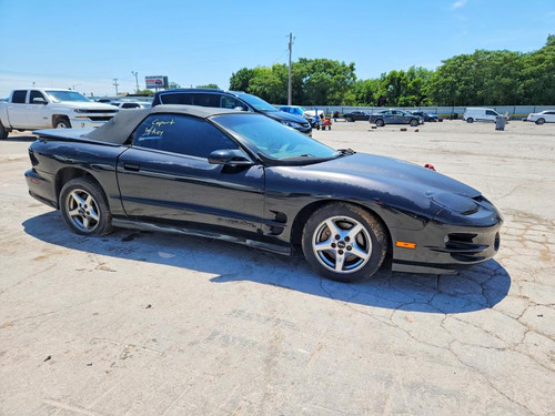 2002 Firebird Trans Am LS1 Automatic 145K Miles