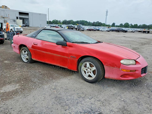 1998 Camaro Z28 LS1 Automatic 232K Miles