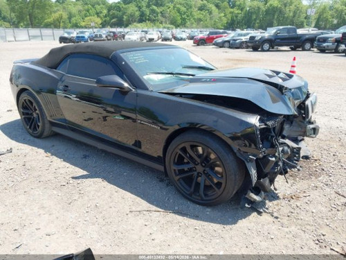 2015 Camaro ZL1 LSA Automatic 14K Miles