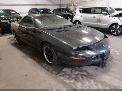 1996 Camaro Z28 LT1 6 Speed 112K Miles