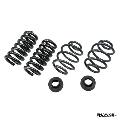 1963-1972 Chevrolet C10/GMC C15 Belltech Lowering Kit | 2" Front / 3"-4" Rear | 710