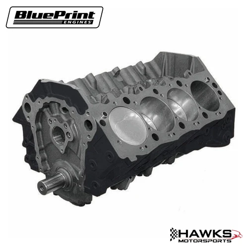  BluePrint Engines GM Big Block Compatible 540 c.i. Pro Series Engine - Short Block (PS5401)