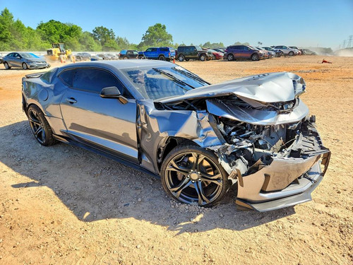 2021 Camaro LZ LT1 Automatic 43K Miles
