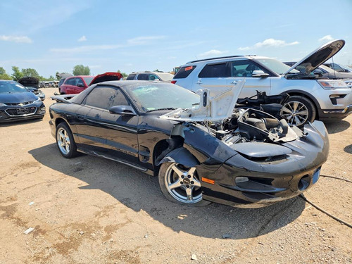 1999 Firebird Trans Am LS1 6 Speed 103K Miles