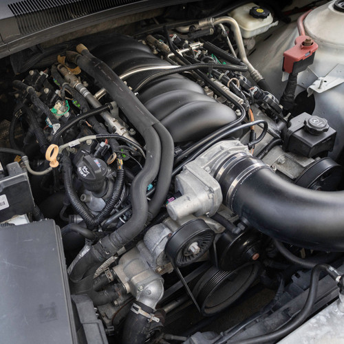2010 Camaro SS 6.2L L99 Engine & 6L80E 6-Speed Automatic Transmission 104K Miles (#A9152252 ) Hawks Motorsports