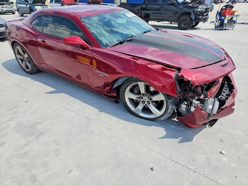 2010 Camaro SS L99 Automatic 42K Miles
