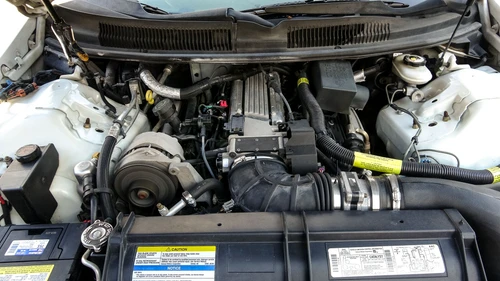 1997 Camaro LT1 V8 - 89K Miles -ENGINE ONLY 
