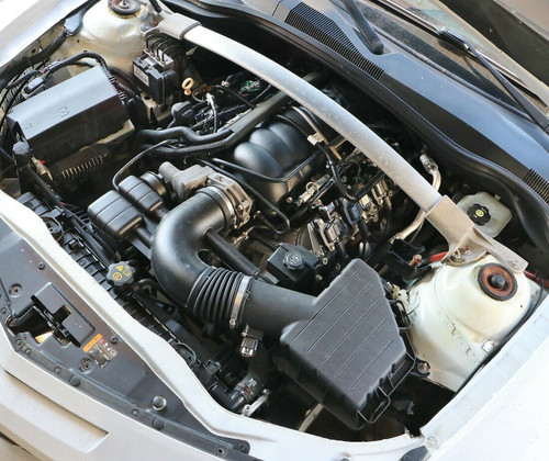 2011 Camaro SS 6.2L L99 Engine w/ 6L80E 6-Speed Automatic Trans 145K Miles LS3