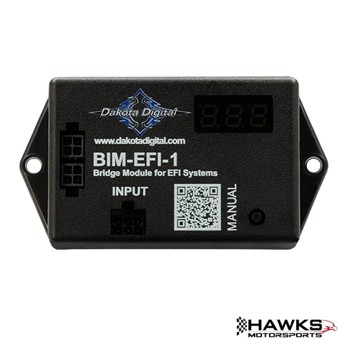 BIM-EFI-1 Bridge Module for EFI Systems, Dakota Digital (BIM-EFI-1) Hawks Motorsports
