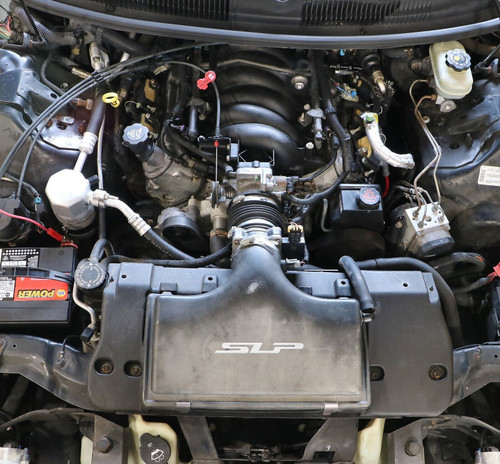2002 Camaro 5.7L LS1 Engine & 4L60E Automatic Transmission Drop Out 149K Miles Driveline Combo!