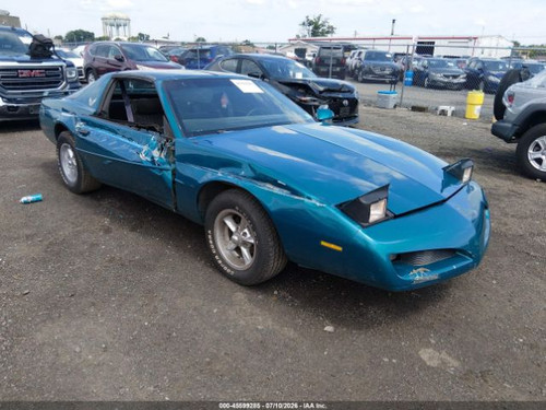 1992 Firebird Formula 305 TBI Automatic 105K Miles