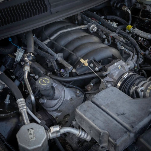 2002 Camaro Z28 LS1 154K Miles ENGINE ONLY