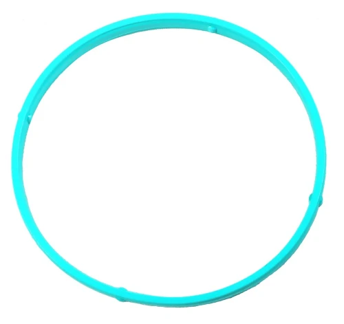GM Genuine 12576549 throttle body gasket seal for LSA Camaro ZL1 and Cadillac CTS-V applications