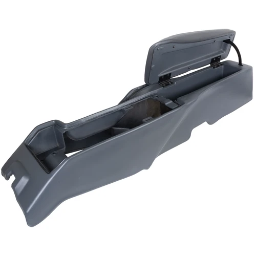 85-92 Firebird Center Console with Console Lid, Refurbished