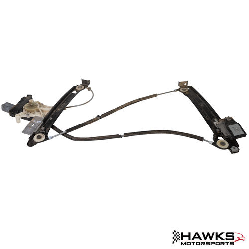 2011-2015 Chevrolet Camaro Front Window Regulator Motor Used OEM GM