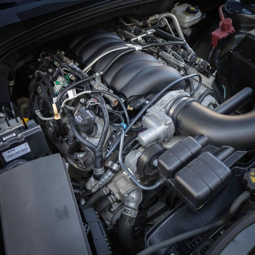 2014 Camaro SS 6.2L LS3 Engine Motor Only 54K Miles