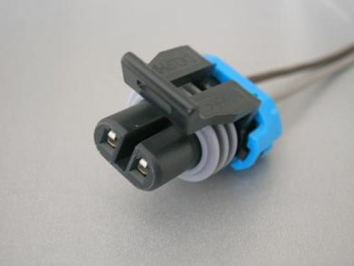 93-97 LT1 EGR Solenoid Connector