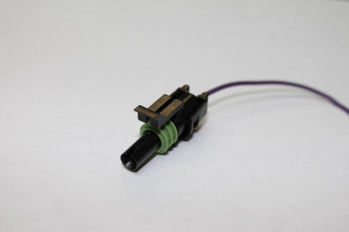 85-92 Camaro Firebird TPI TBI 305/350 Oxygen O2 Sensor Connector 