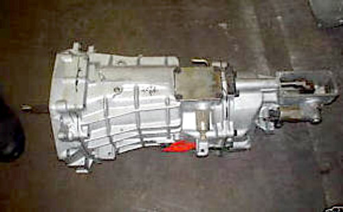 93-2002 Camaro / Firebird Level 1 T56 Transmission Rebuild 