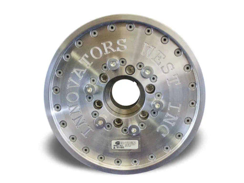 98-02 LS1 Camaro/Firebird & 04-06 LS1/LS2 GTO Harmonic Damper, 8 Rib Drive-Standard Diameter 