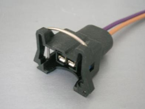 85-88 TPI Cold Start Injector Connector