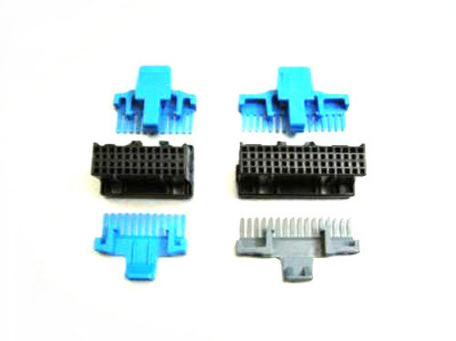 85-89 TPI/ 88-92 TBI ECM Connectors