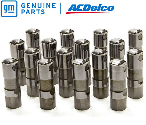 Chevrolet Performance LS7 Lifters Hydraulic Roller, Set of 16