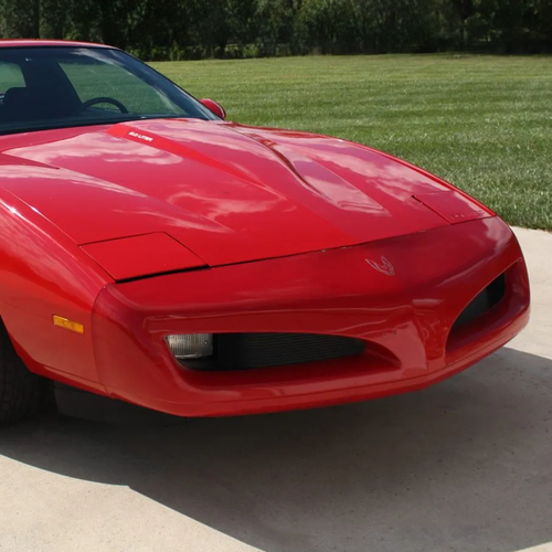 91-92 Firebird Front Bumper Cover Formula, Used 91-92 Firebird Front Bumper Cover Formula, Used