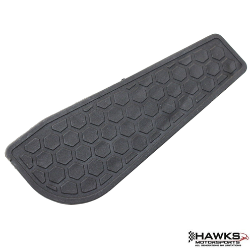 93-2002 Camaro/Firebird Hawks Restoration Parts Gas Pedal Pad