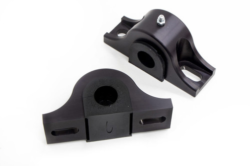 82-02 Camaro / Firebird Heavy Duty Billet Aluminum Rear Sway Bar Mounts- 7/8 (22mm)